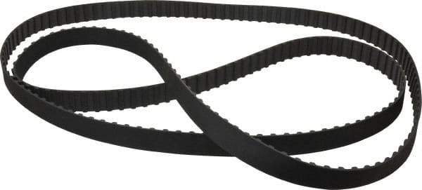 Value Collection - Section H, Timing Belt - Neoprene Rubber, Series H, No. 1000H100 - Exact Industrial Supply