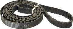 Value Collection - Section H, Timing Belt - Exact Industrial Supply