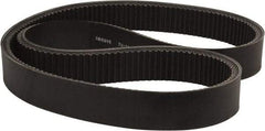 Value Collection - Section V, V-Belt - Neoprene Rubber, Variable Speed, No. 4430V1030 - Exact Industrial Supply