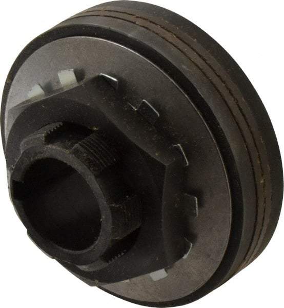 Value Collection - 1-1/8" Bore, Torque Limiter - Model Number 350 - Exact Industrial Supply