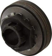 Value Collection - 1-1/8" Bore, Torque Limiter - Model Number 350 - Exact Industrial Supply