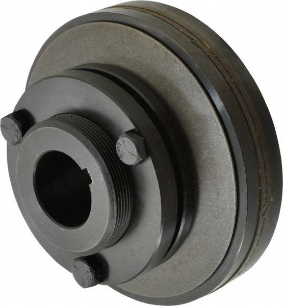 Value Collection - 1-1/4" Bore, Torque Limiter - Model Number 500 - Exact Industrial Supply