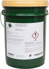 Oak Signature - Oakflo DSS 700B, 5 Gal Pail Cutting & Grinding Fluid - Semisynthetic - Exact Industrial Supply