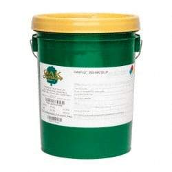 Oak Signature - Oakflo DSS 800B, 5 Gal Pail Cutting & Grinding Fluid - Semisynthetic - Exact Industrial Supply