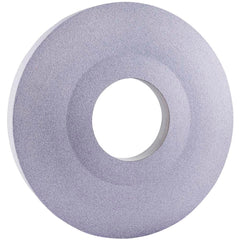 Norton - Tool & Cutter Grinding Wheels Wheel Type: Type 20 Wheel Diameter (Inch): 14 - Exact Industrial Supply