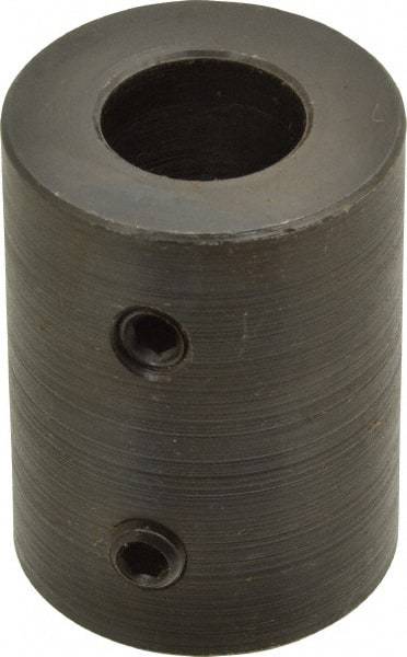 Climax Metal Products - 3/4" Inside x 1-1/2" Outside Diam - 2" Long - Exact Industrial Supply