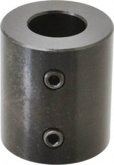Climax Metal Products - 7/8" Inside x 1-3/4" Outside Diam - 2" Long - Exact Industrial Supply