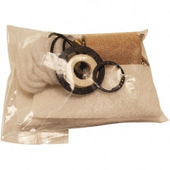 Dynabrade - Air Die Grinder Motor Tune-Up Kit - Exact Industrial Supply