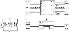 Thomson Industries - Ball Screw Linear Motion Slide Assembly - 48" Long x 9" Wide - Exact Industrial Supply