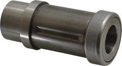 Thomson Industries - 1" Inside Diam, 350 Lbs. Dynamic Capacity, Die Set Bushing Linear Bearing - Exact Industrial Supply