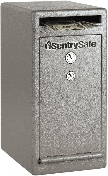 Sentry Safe - 0.39 Cubic Ft. Personal Safe - Exact Industrial Supply