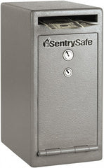 Sentry Safe - 0.39 Cubic Ft. Personal Safe - Exact Industrial Supply