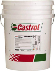 Castrol - Hysol MB 50, 5 Gal Pail Cutting & Grinding Fluid - Water Soluble - Exact Industrial Supply