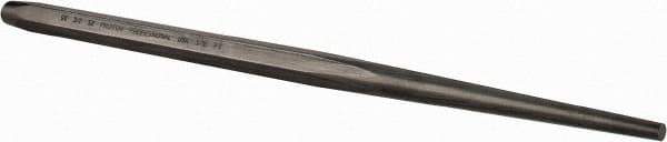 Proto - 3/16" Drift Punch - 10-7/64" OAL, Steel - Exact Industrial Supply