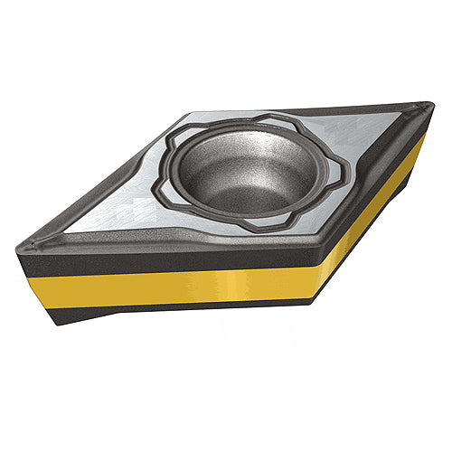 DCMT 13T504-SM-SL IC8150 - Exact Industrial Supply
