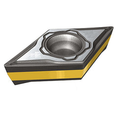 DCMT 13T504-SM-SL IC8150 - Exact Industrial Supply