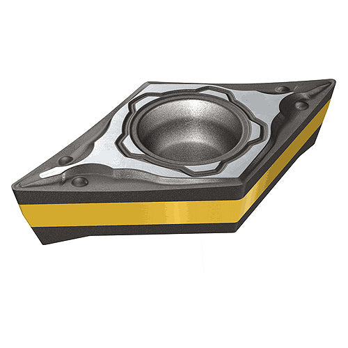 DCMT 13T504-PF-SL IC8150 - Exact Industrial Supply