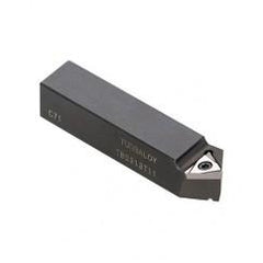 TBS313T11 - Turning Toolholder - Exact Industrial Supply