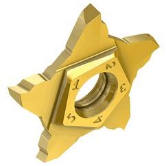 24R150P06D Grade IC1008 Pentacut Insert - Exact Industrial Supply