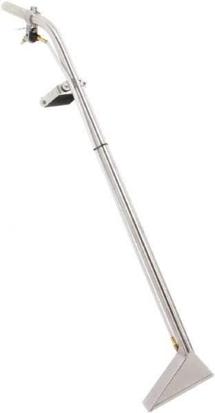 Clarke - 12" Carpet Cleaning Wand - Use with Clarke EX30 & EX40 - Exact Industrial Supply