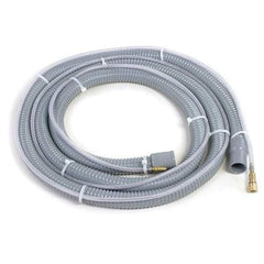 Clarke - 15' Hose Length, Carpet Cleaning Hose - Use with Clarke EX30 & EX40 - Exact Industrial Supply