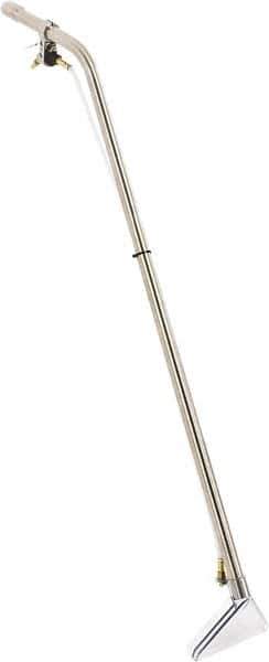 Clarke - 12" Carpet Cleaning Wand - Use with Clarke EX30 & EX40 - Exact Industrial Supply