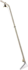 Clarke - 12" Carpet Cleaning Wand - Use with Clarke EX30 & EX40 - Exact Industrial Supply