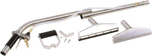 Clarke - 12" Carpet Cleaning Wand - Use with Clarke EX30 & EX40 - Exact Industrial Supply