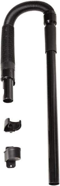 Clarke - Hose & Wand - 12" Machine, For Use with Clarke MA10, Use on Floors - Exact Industrial Supply