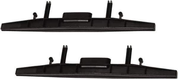 Clarke - Carpet Vacuum Shoe - 12" Machine, For Use with Clarke MA10, Use on Carpet - Exact Industrial Supply