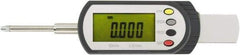 SPI - 0 to 1.2" Remote Display and Counter - 0.00005" Resolution, LCD Display - Exact Industrial Supply