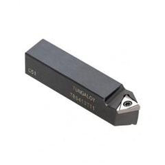 TBS410T09 - Turning Toolholder - Exact Industrial Supply