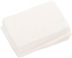 Clarke - Upright Vacuum Cleaner Exhaust Filter - Use for Dry Pick-Up Only, For Use with Clarke CarpetMasters - Exact Industrial Supply