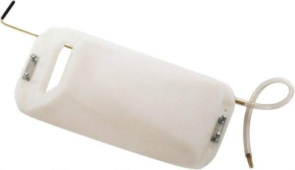 Clarke - Solution Tank - 20" Machine, For Use with FM40, Use on Floors - Exact Industrial Supply