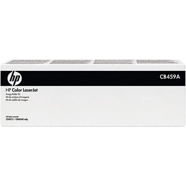 Hewlett-Packard - Roller Kit - Use with HP Color LaserJet 6015, CM6040MFP - Exact Industrial Supply