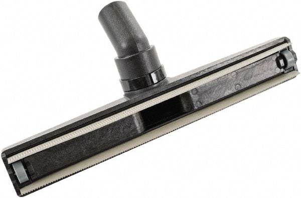 Clarke - Squeegee Floor Nozzle - Use With Summit Pro 18 Wet/Dry Vacuum - Exact Industrial Supply