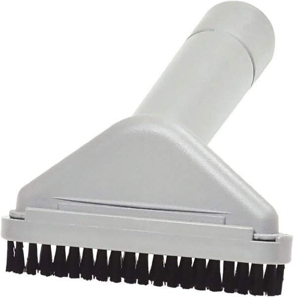 Clarke - Upholstery Nozzle - Use With ComfortPak 10, ComfortPak 6 - Exact Industrial Supply