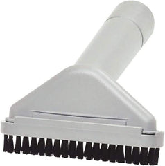 Clarke - Upholstery Nozzle - Use With ComfortPak 10, ComfortPak 6 - Exact Industrial Supply