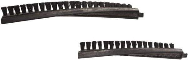 Clarke - Vacuum Cleaner Bristle Strip - For Reliavac Upright Vacuum - Exact Industrial Supply