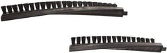 Clarke - Vacuum Cleaner Bristle Strip - For Reliavac Upright Vacuum - Exact Industrial Supply