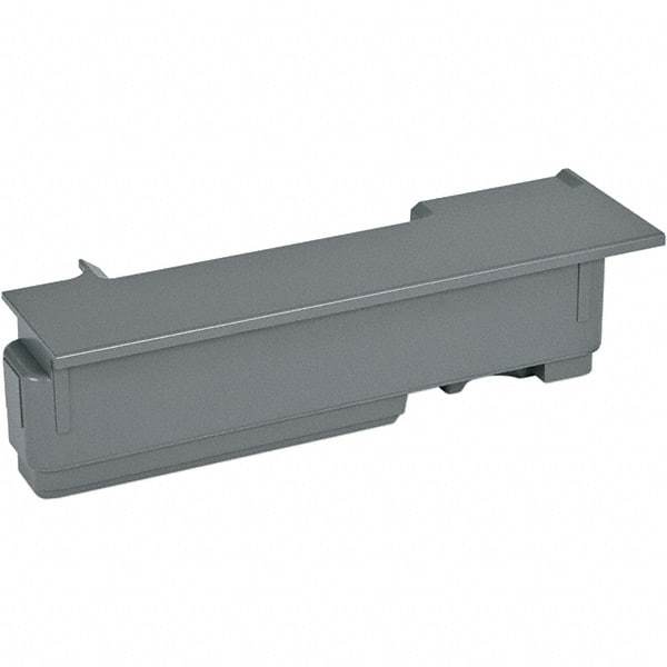 Lexmark - Waste Toner Box - Use with Lexmark C734, C736 - Exact Industrial Supply
