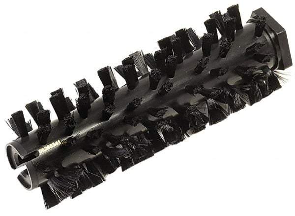 Clarke - 12" Wide Carpet Brush - Use with CleanTrack 12 - Exact Industrial Supply