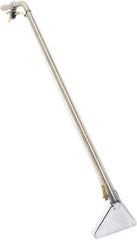 Clarke - 8" Carpet Cleaning Wand - Use with BEXTSpot Pro Carpet Spotter - Exact Industrial Supply