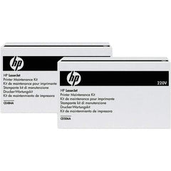 Hewlett-Packard - Transfer & Roller Kit - Use with HP Color LaserJet Enterprise flow M880 Multifunction - Exact Industrial Supply