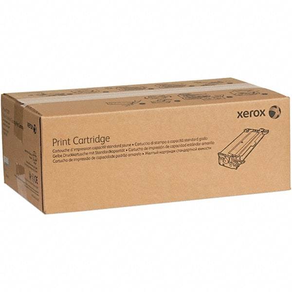 Xerox - Fuser - Use with Xerox WorkCentre 5845, 5855, 5865, 5875, 5890 - Exact Industrial Supply