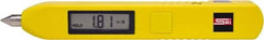 SPI - Vibration Meters Meter Type: Vibration Meter Pen Vibration Measurement Range: 10Hz - 1Khz (mm) - Exact Industrial Supply