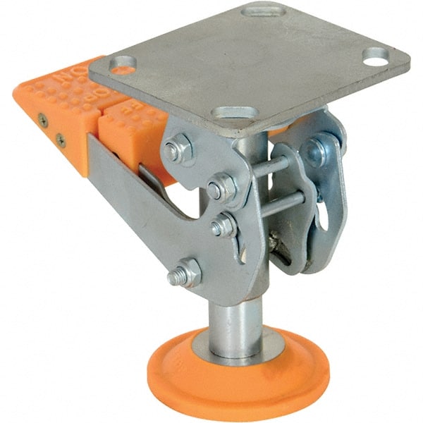 Vestil - Floor Locks PSC Code: 5340 - Exact Industrial Supply