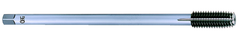 M6x1.0 0 Fl RH7 Carbide Forming Tap-- Bright - Exact Industrial Supply