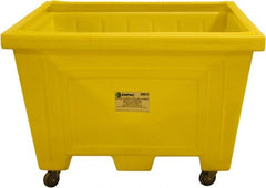 Enpac - Spill Pallets, Platforms, Sumps & Basins Type: Spill Cart Number of Drums: 0 - Exact Industrial Supply