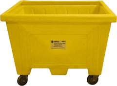 Enpac - Spill Pallets, Platforms, Sumps & Basins Type: Spill Cart Number of Drums: 0 - Exact Industrial Supply
